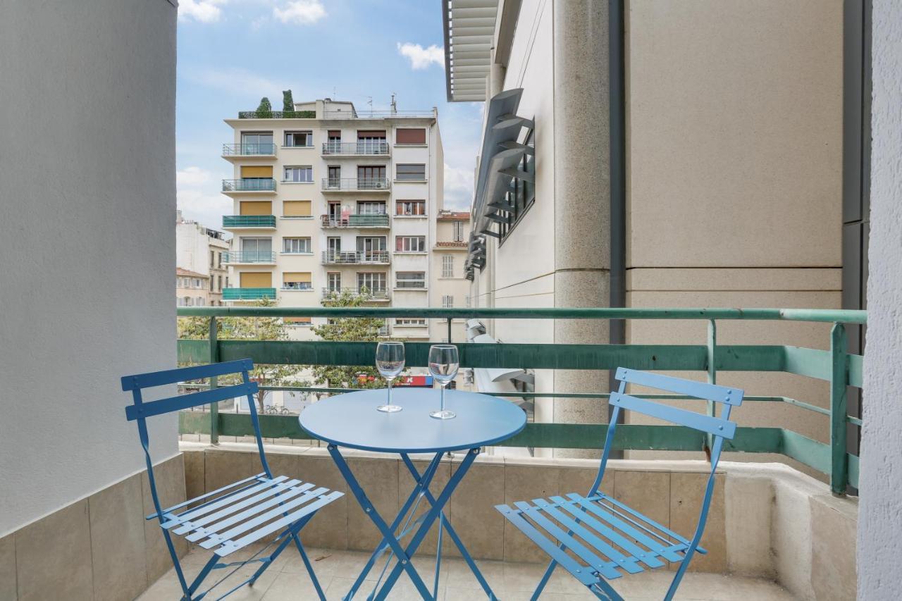Apartamento Magnifique T5  Marsella Exterior foto