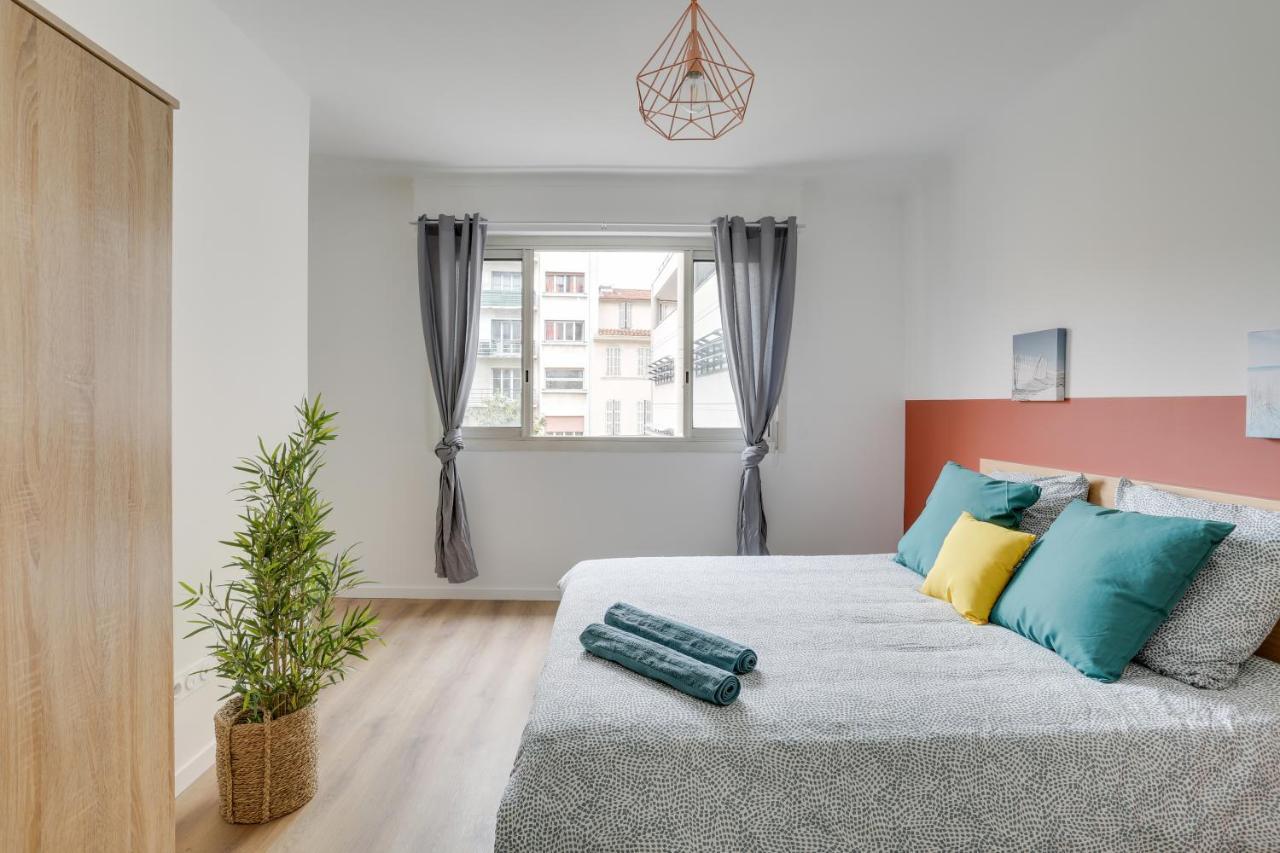 Apartamento Magnifique T5  Marsella Exterior foto