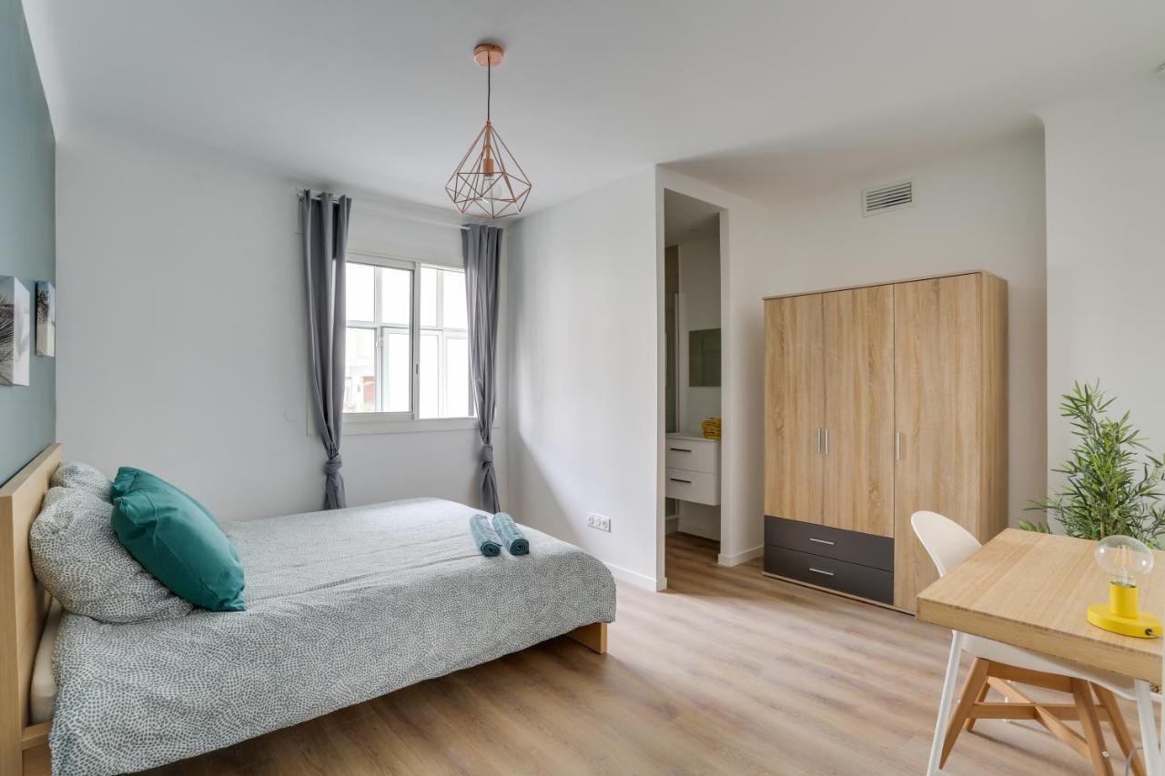 Apartamento Magnifique T5  Marsella Exterior foto